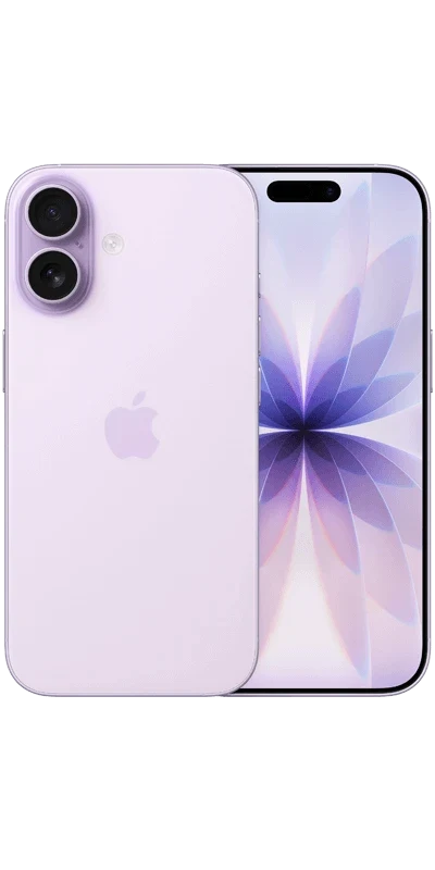 Apple iPhone 17
