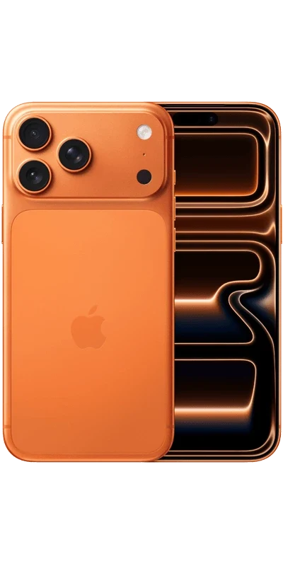 Apple iPhone 17 Pro Max
