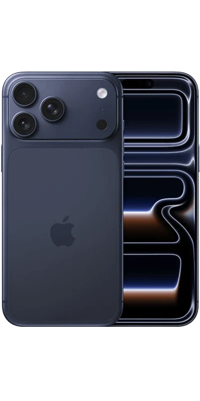 Apple iPhone 17 Pro