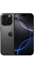 Apple iPhone 16 Pro