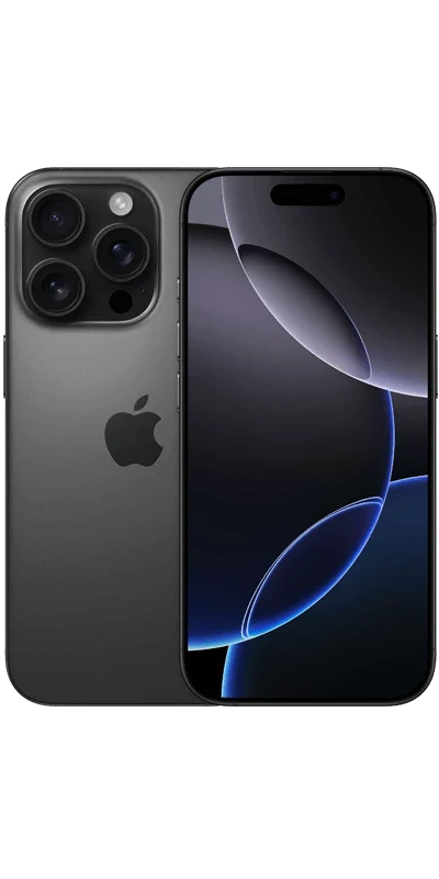 Apple iPhone 16 Pro Max
