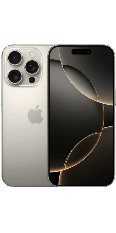 Apple iPhone 16 Pro Max