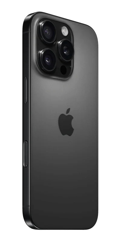 Apple iPhone 16 Pro Max
