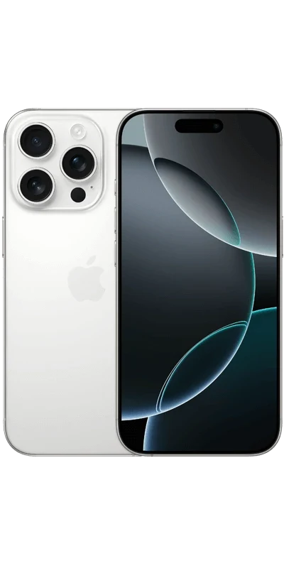 Apple iPhone 16 Pro Max