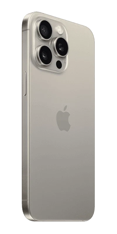 Apple iPhone 15 Pro