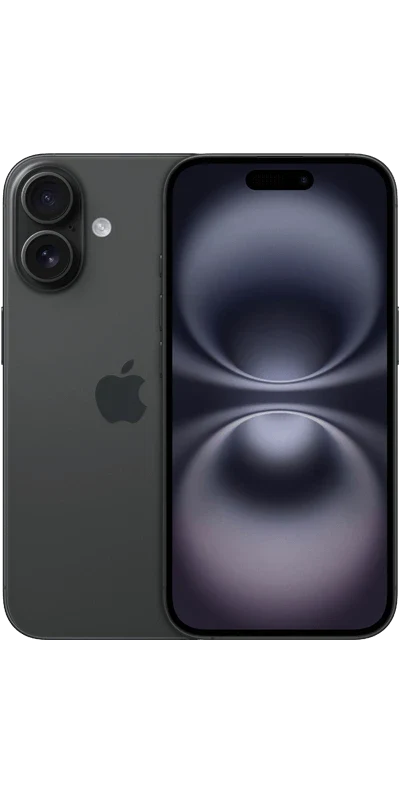 Apple iPhone 16