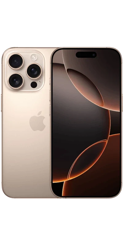 Apple iPhone 16 Pro Max