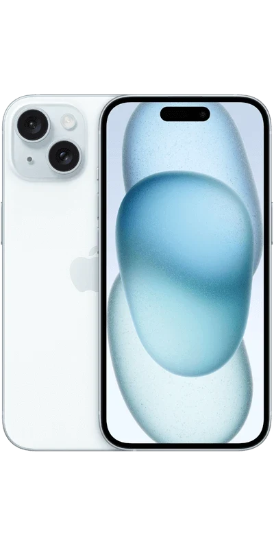 Apple iPhone 15
