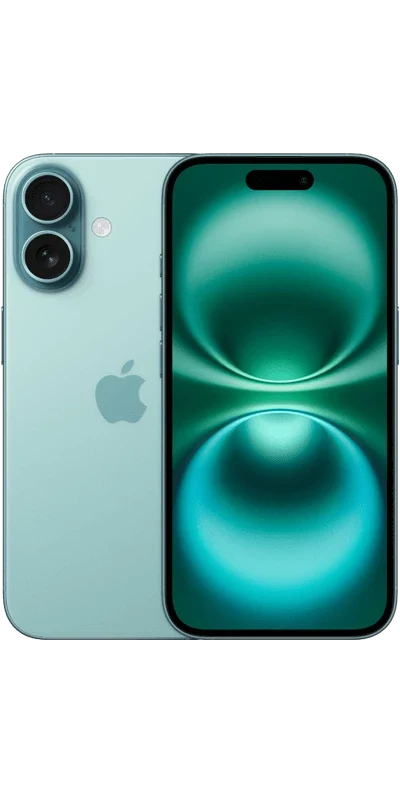 Apple iPhone 16