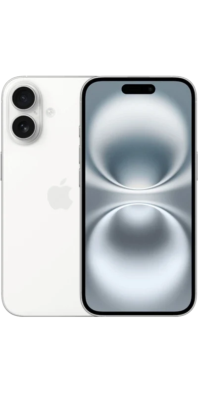 Apple iPhone 16