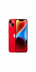 iPhone 14 Rouge 400x800